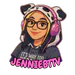 JENNIEBTTV