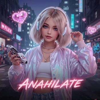 AnahilatE