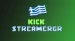 Kickstreamergr