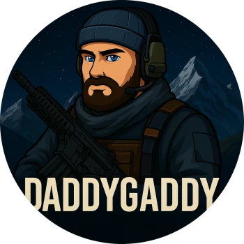 DDYGaddy_Live