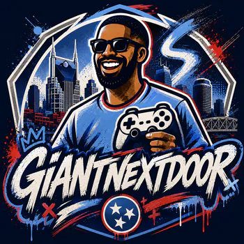 GiantNextDoor