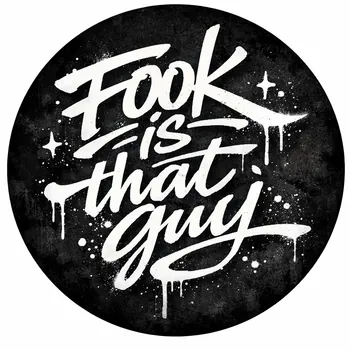 Fookisthatguypickles