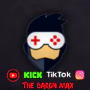 Thebaronmax