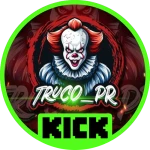TRUCO_PRx Kick