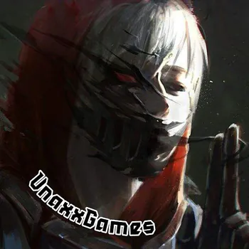 UnaxxGames