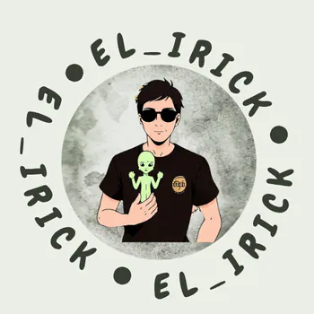 El_Irick
