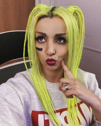 MissAnarchy