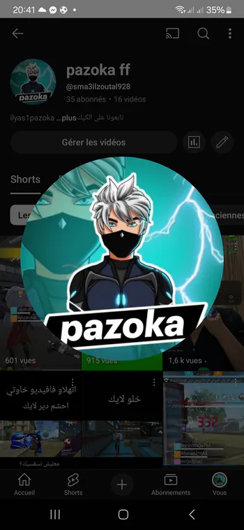 ilyas1pazoka