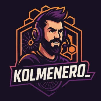 kolmeneroo's avatar