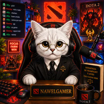 nawelgamer