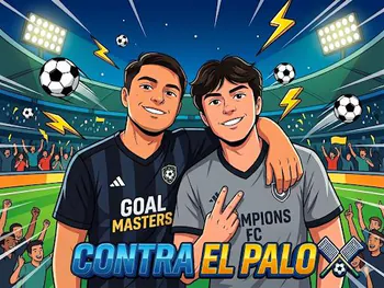 Contraelpalo