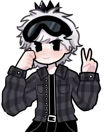SpankyVtuber