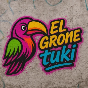 Elgronetuki