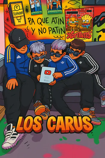 LOS_CARUS