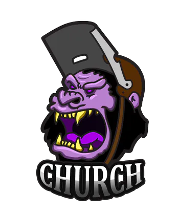 Kick profile picture for @church