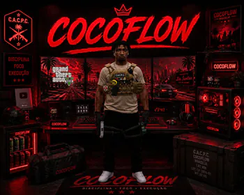 CocoGamerd