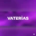 Vateriasx
