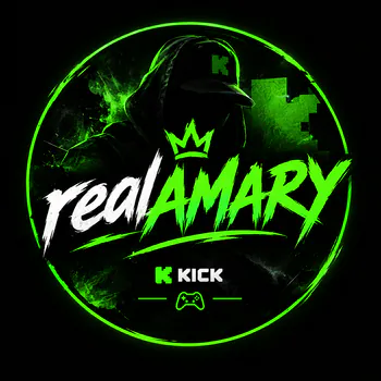 realAMARY