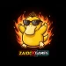 ZaidokGames