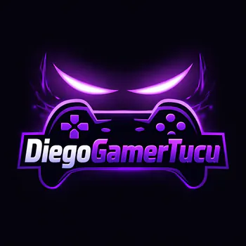 DiegoGamerTucu