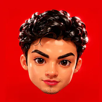 Bonyel profile image