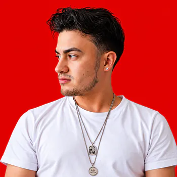 Bonyel profile image