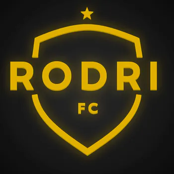 theRodriFC