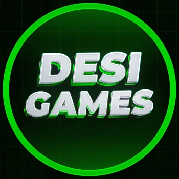DesiGames Kick Profile Picture