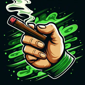 SpinAndSmoke
