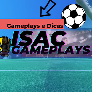 ISAC_GAMEPLAYS