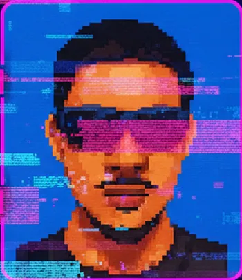 Kick Profile Pic