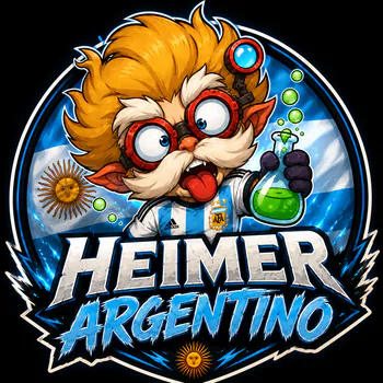 Heimer_Argentino