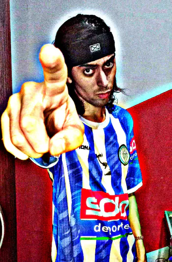 TomiSamorano