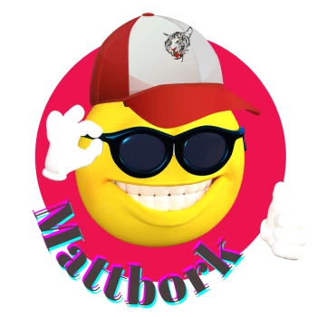 MattBork