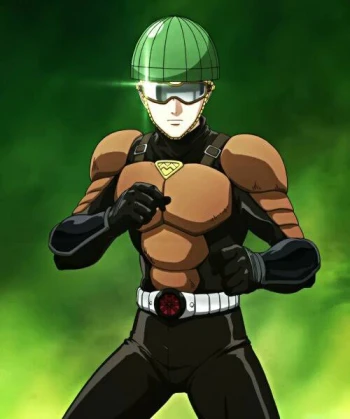 Kick Profile Pic