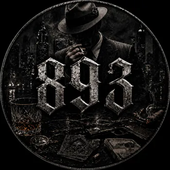 893K