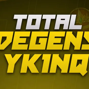 TotalDegens