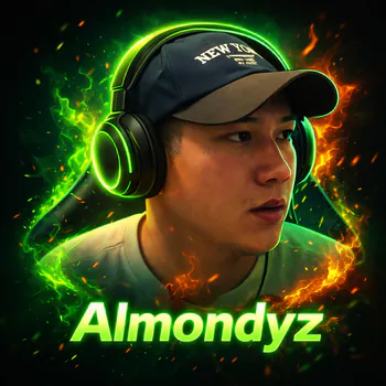 almondyz