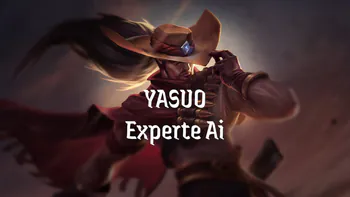 YasuoExperteAi