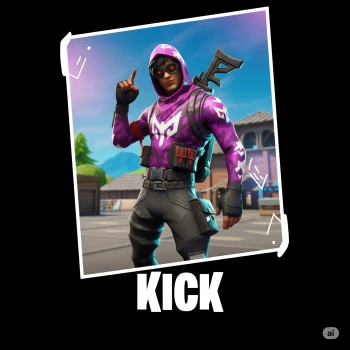 kickibrafortnite
