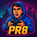 pR8q