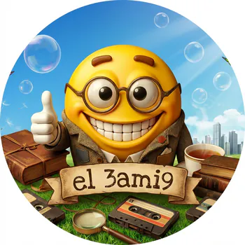el3ami9