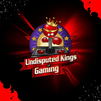UNDISPUTEDKINGSOFGAMING