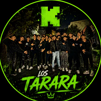 los_tarara