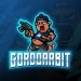 Gordoarbit