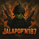 JALAPOPN187 Kick