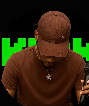 EzekyRD Kick Profile Picture