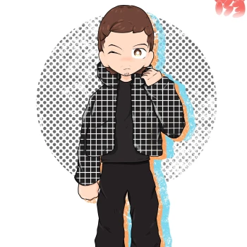 Kick profile picture for @mullet