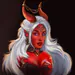 evildayana