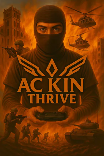 Ackinthrive
